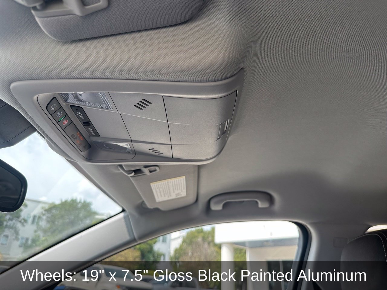 Used 2022 GMC Terrain SLE w/ Driver Convenience Package FWD image 21