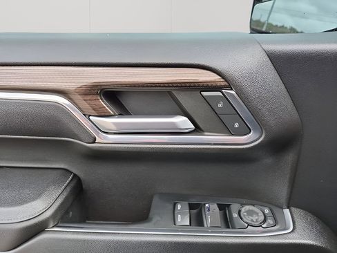 Used 2023 Chevrolet Silverado 1500 LT w/ LPO, Dark Essentials Package image 27