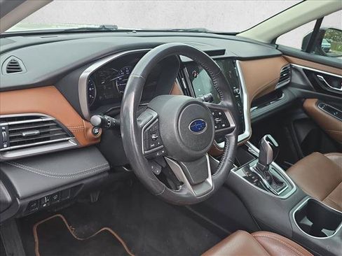 Used 2020 Subaru Outback Touring w/ Popular Package #2 AWD/4WD image 9