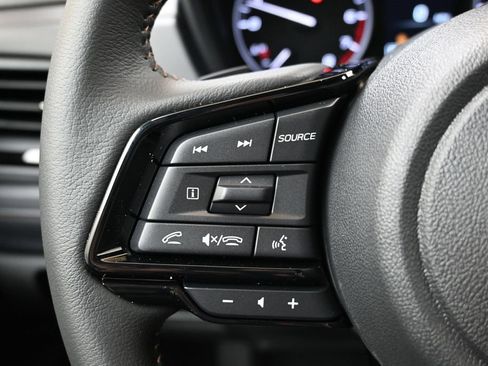 New 2026 Subaru Forester Sport AWD/4WD image 26