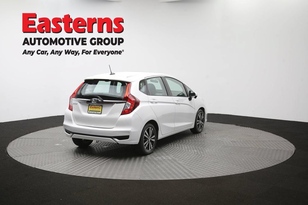 Used 2020 Honda Fit EX image 42