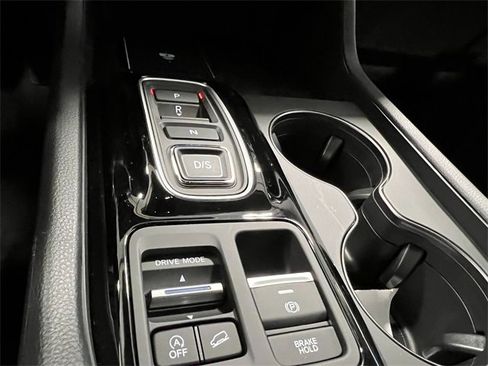 New 2025 Honda Pilot EX-L image 20