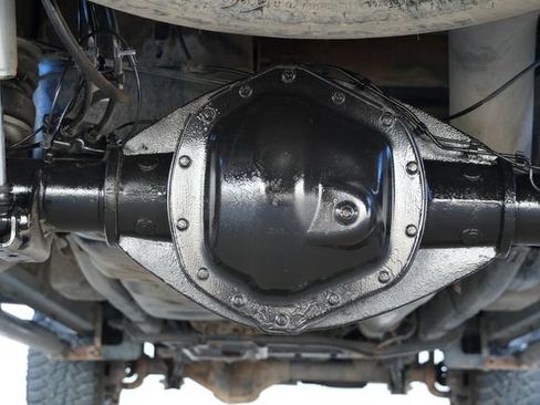 Used 2012 RAM 3500 ST w/ Chrome Appearance Group AWD/4WD image 30