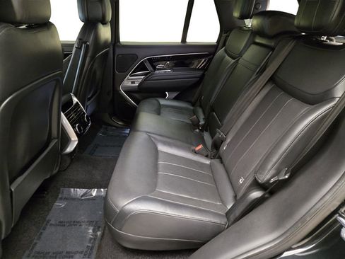 Used 2023 Land Rover Range Rover SE image 19