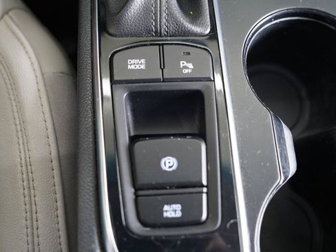 Used 2017 Hyundai Sonata Limited w/ Ultimate Package 04 FWD image 24