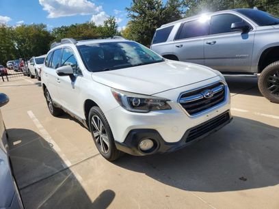 Used 2019 Subaru Outback 2.5i Limited