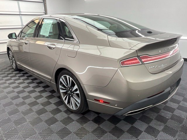 Used 2020 Lincoln MKZ Reserve w/ Elements Package AWD/4WD image 25