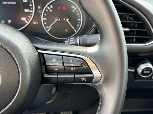 Used 2025 MAZDA MAZDA3 s image 22