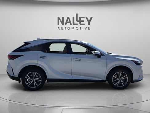 Certified 2023 Lexus RX 350 Premium w/ Accessory Package (Z1) image 5