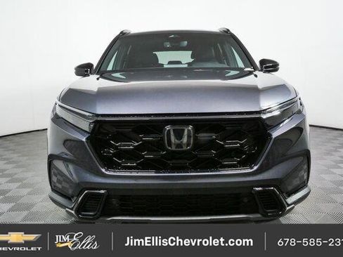 Used 2025 Honda CR-V Sport-L image 34