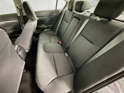 Used 2014 Honda Civic EX image 24