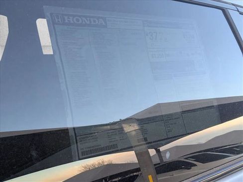 New 2026 Honda CR-V Sport-L image 19