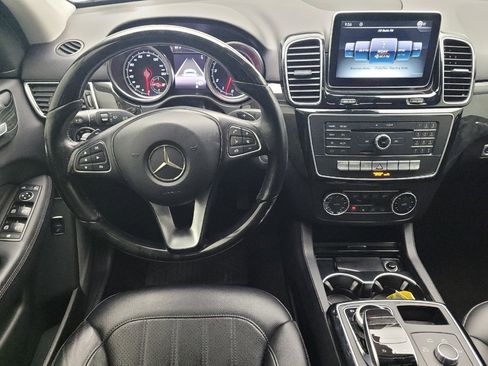 Used 2016 Mercedes-Benz GLE 350 image 22
