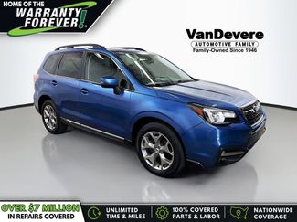 Used 2018 Subaru Forester 2.5i Touring w/ Popular Package #2 AWD/4WD video 1