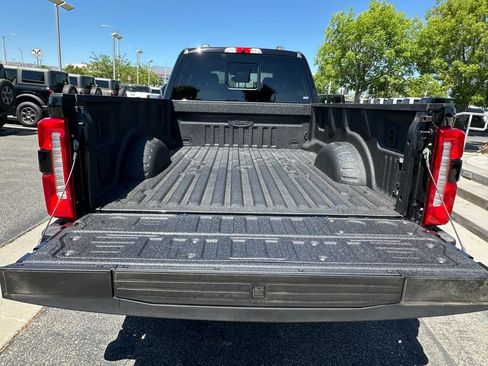 New 2026 Ford F350 Lariat AWD/4WD image 23
