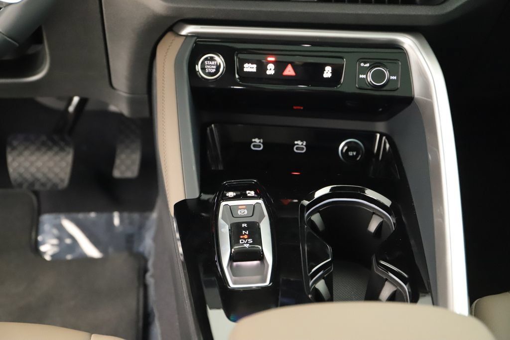 New 2026 Audi Q5 2.0T AWD/4WD image 19
