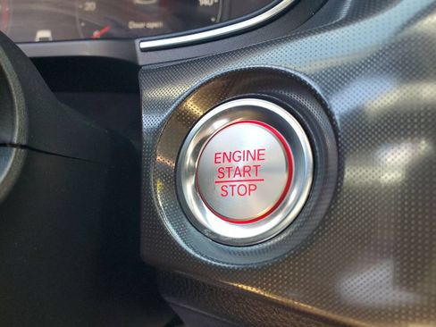 Certified 2024 Acura Integra A-Spec FWD image 27