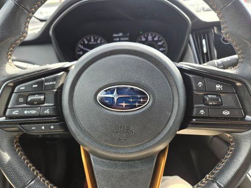 Used 2023 Subaru Outback Wilderness AWD/4WD image 9