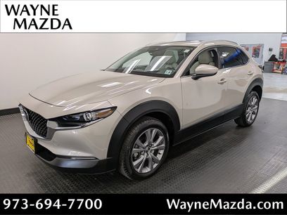 Certified 2023 MAZDA CX-30 AWD 2.5 S w/ Premium Package