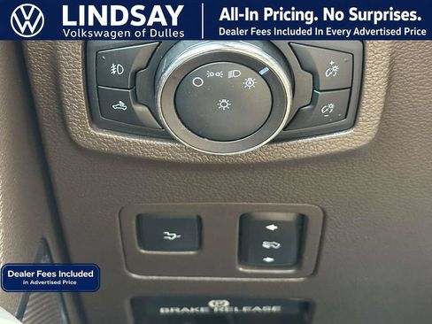 Used 2020 Ford F250 King Ranch w/ King Ranch Ultimate Package AWD/4WD image 23