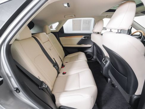 Certified 2022 Lexus RX 350 350 image 17