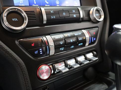 Used 2019 Ford Mustang Premium w/ Ecoboost Performance Package RWD image 31