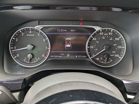 Used 2023 Nissan Pathfinder Rock Creek AWD/4WD image 29