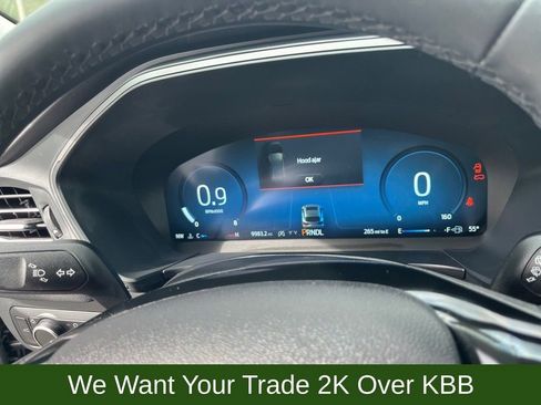 Used 2023 Ford Escape Active w/ Tech Pack #2 image 11