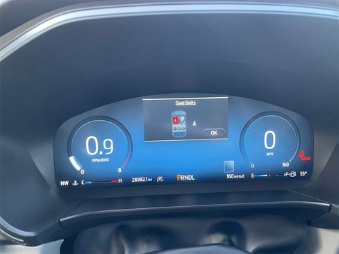 Used 2023 Ford Escape Active w/ Tech Pack #2 image 19