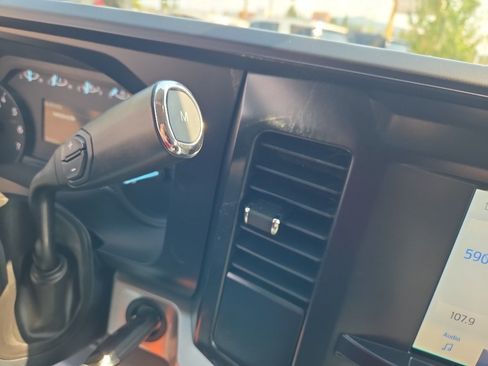 Used 2025 Ford F350 XL w/ STX Appearance Package AWD/4WD image 30
