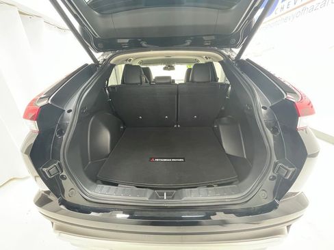 Used 2025 Mitsubishi Eclipse Cross SE image 7