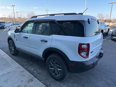 New 2025 Ford Bronco Sport Big Bend image 5