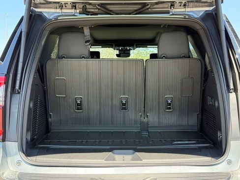 New 2026 GMC Yukon Elevation w/ Elevation Premium Package AWD/4WD image 42