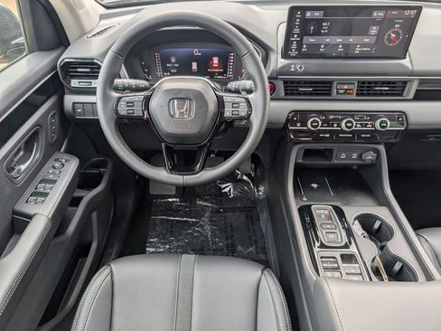 New 2026 Honda Pilot EX-L image 25
