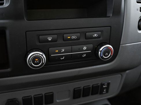 Used 2019 Nissan NV 1500 S image 29