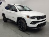 New 2025 Jeep Compass Latitude w/ Altitude Special Edition image 3