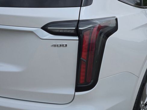 Used 2020 Cadillac XT6 Sport AWD/4WD image 13