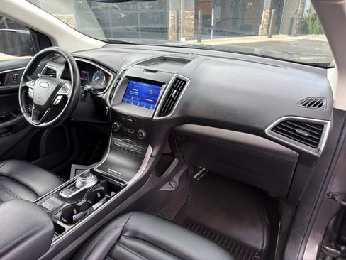 Used 2020 Ford Edge SEL w/ Convenience Package AWD/4WD image 27