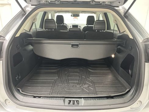 Used 2021 Ford Edge SEL w/ Cargo Accessory Package image 29