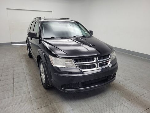 Used 2018 Dodge Journey SE FWD image 14