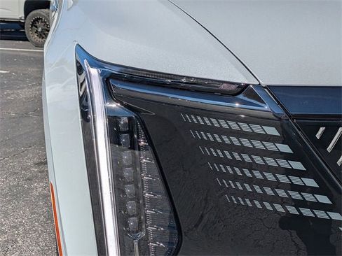 New 2026 Cadillac Escalade IQL Sport 1 image 9