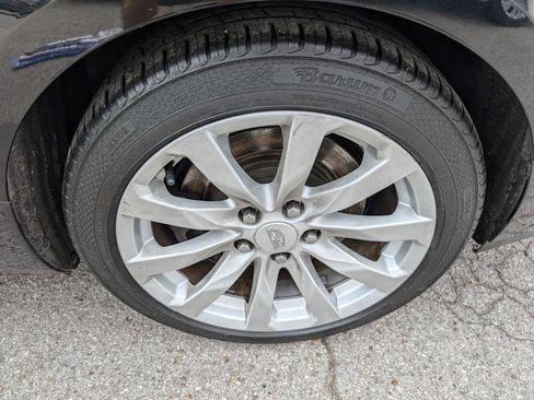 Used 2017 Cadillac ATS 2.0T Sedan RWD image 26