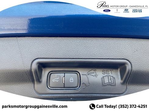 Certified 2020 Ford Explorer XLT image 14