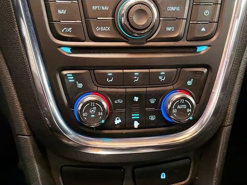 Used 2013 Buick Encore Leather image 15