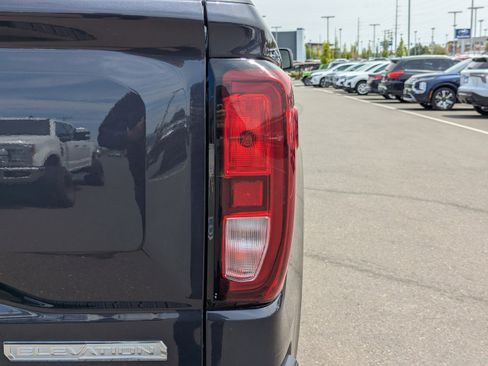 Certified 2024 GMC Sierra 1500 Elevation AWD/4WD image 47