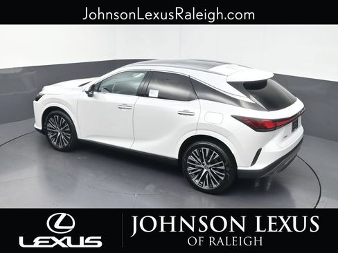 New 2026 Lexus RX 350 w/ Convenience Package AWD/4WD image 26