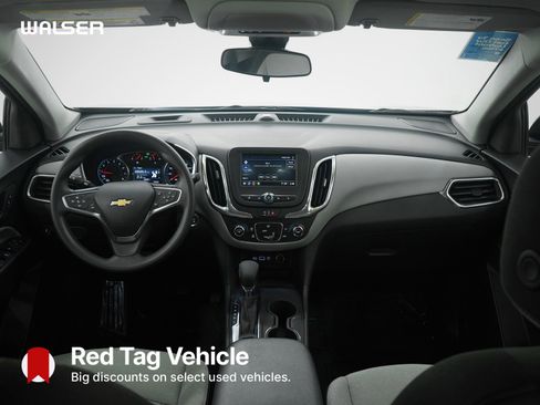 Used 2024 Chevrolet Equinox LS w/ LS Convenience Package image 14