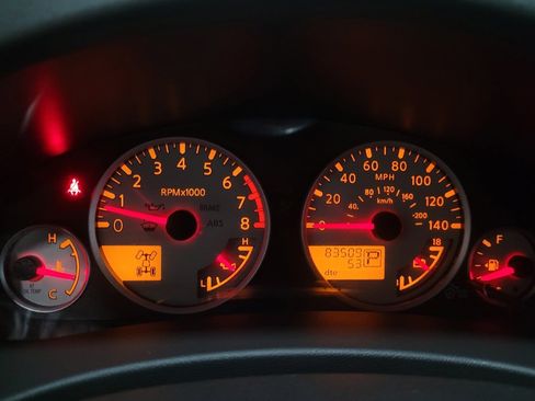 Used 2015 Nissan Xterra PRO-4X image 23