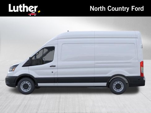 New 2026 Ford Transit 250 148 High Roof image 3