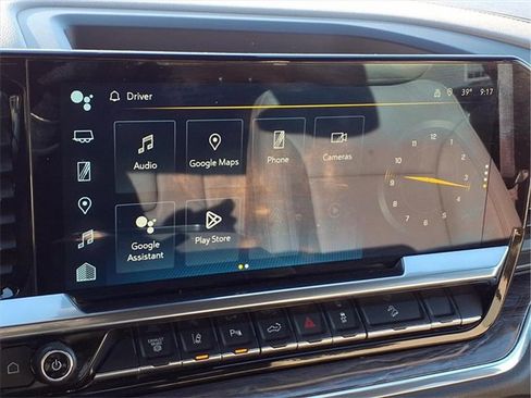 Certified 2024 Chevrolet Silverado 2500 LTZ w/ LTZ Premium Package image 5